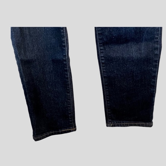 Old Navy Women’s Jeans 14 Blue Original Mid Rise - Picture 5 of 11